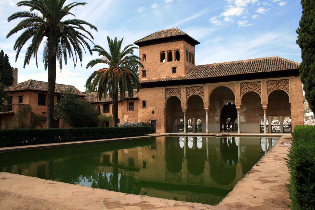 Casa Escapada a Granada Villa Armilla Bilik gambar
